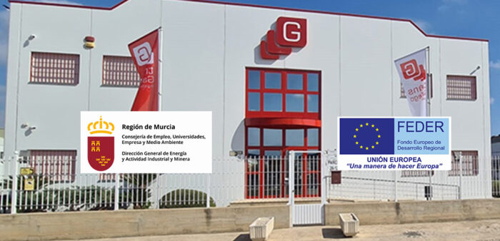 Comprometidos con la reducción de los consumos energéticos