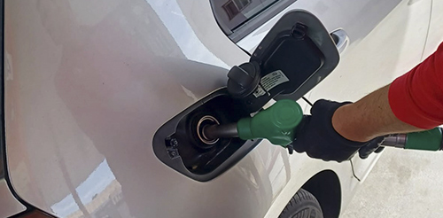 Combustible | Transgallego